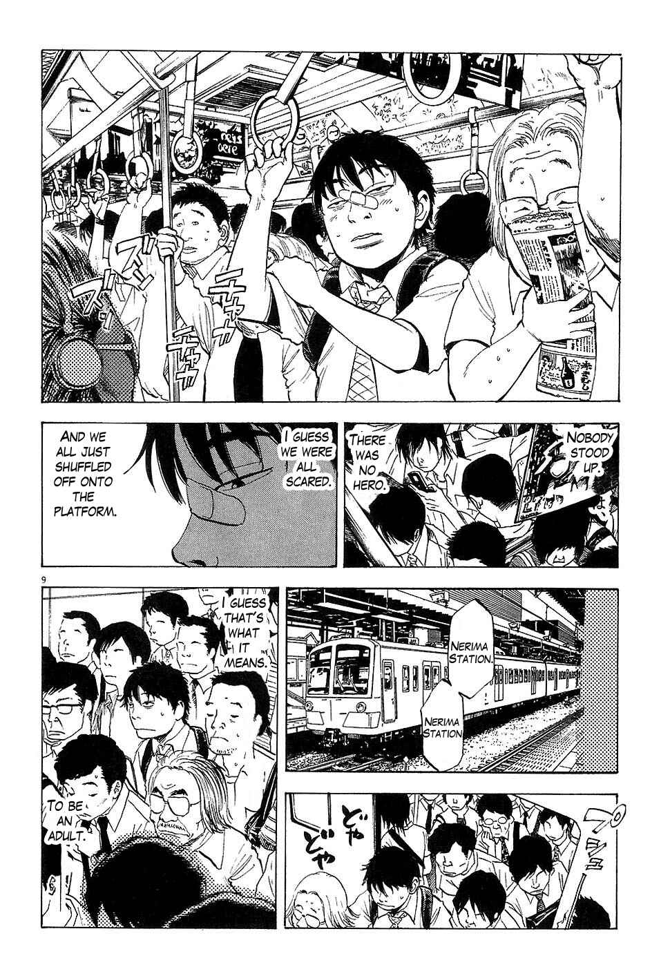Chapter 2 - Page 9