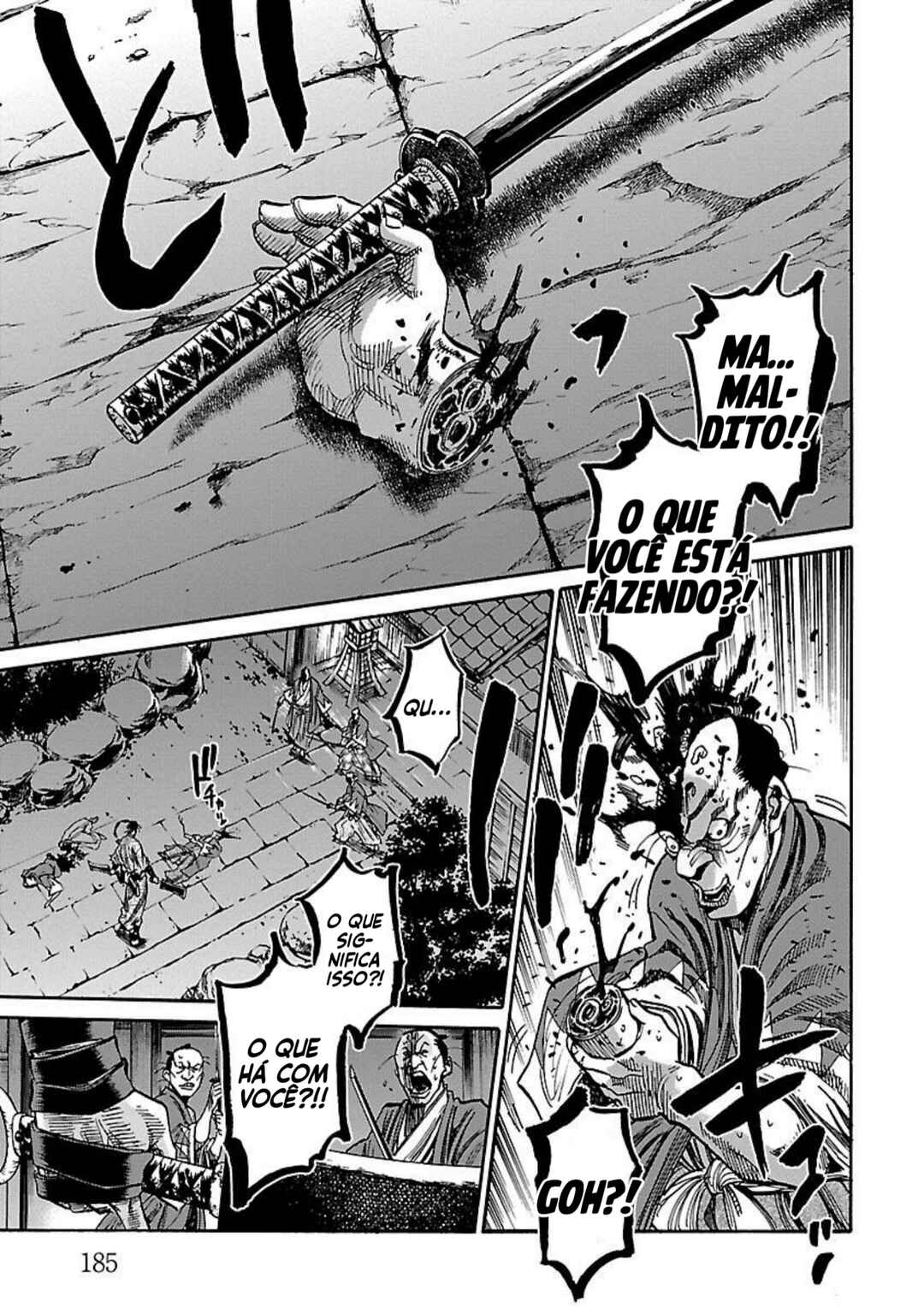 Chapter 25 - Page 27