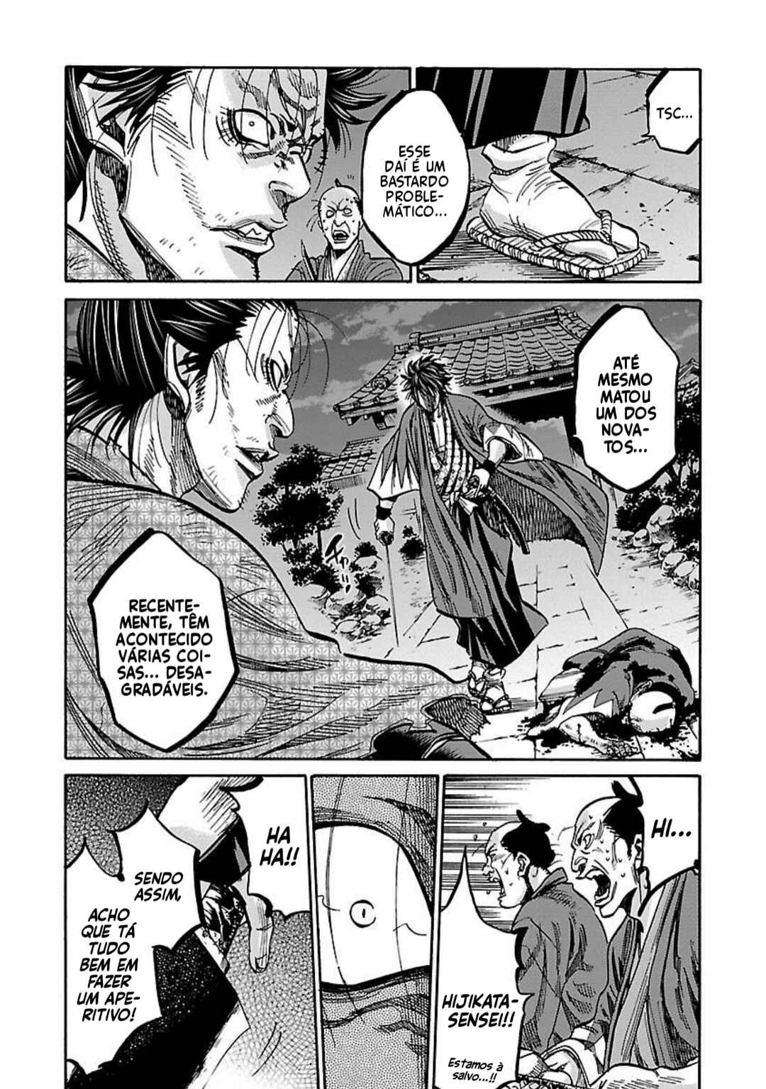 Chapter 25 - Page 29