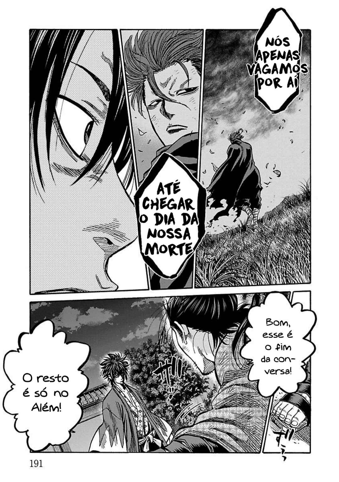 Chapter 25 - Page 33
