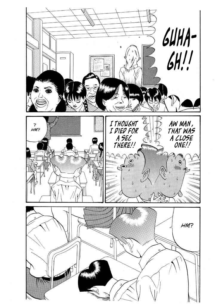 Chapter 118 - Page 15