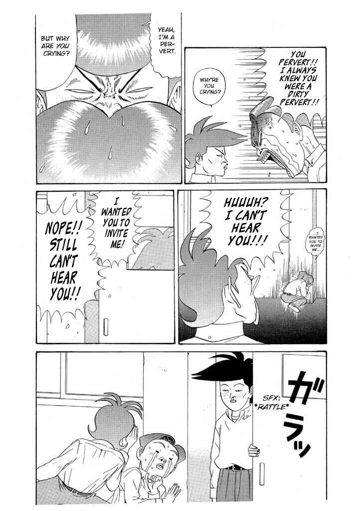 Chapter 118 - Page 20