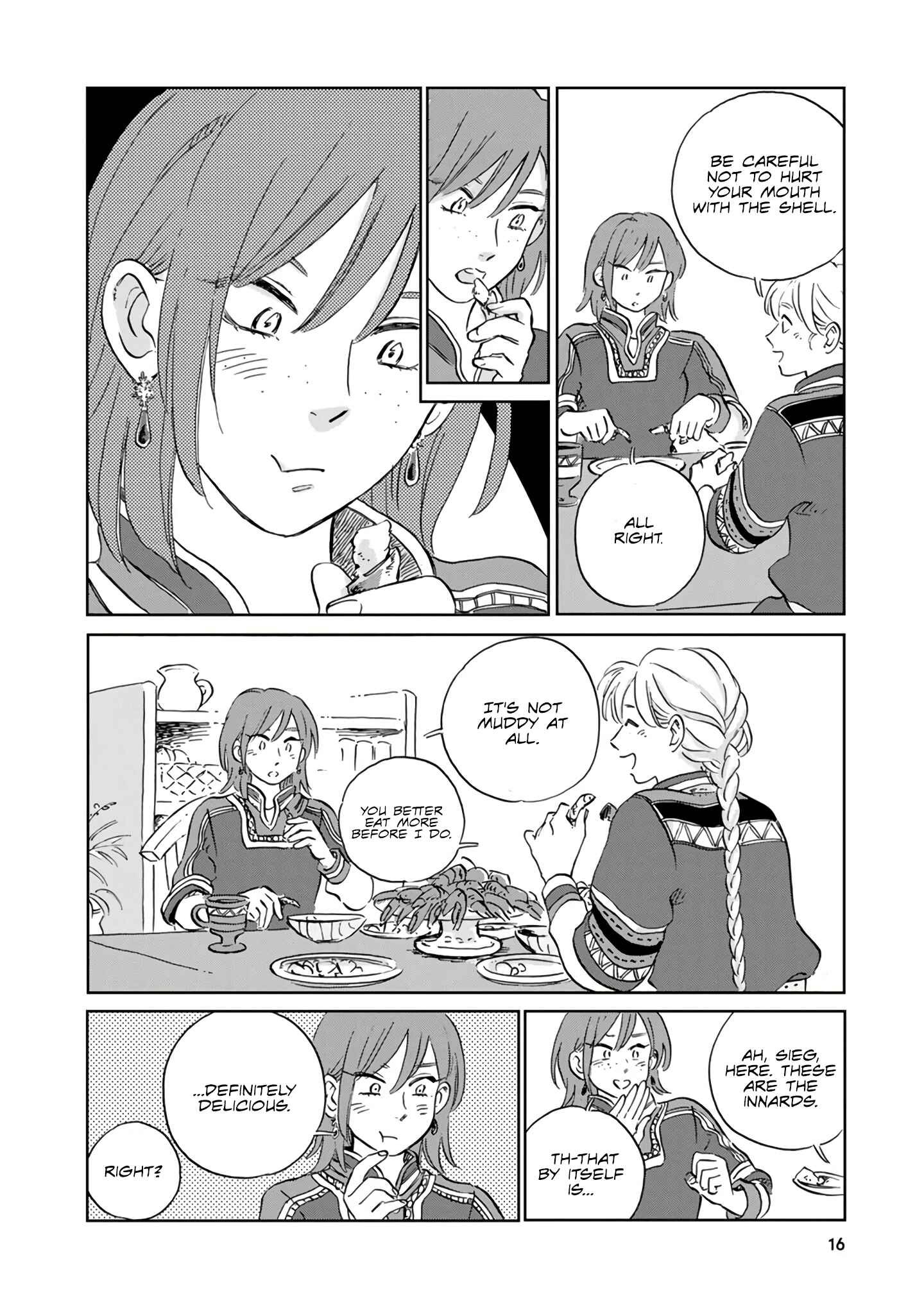 Chapter 31 - Page 19