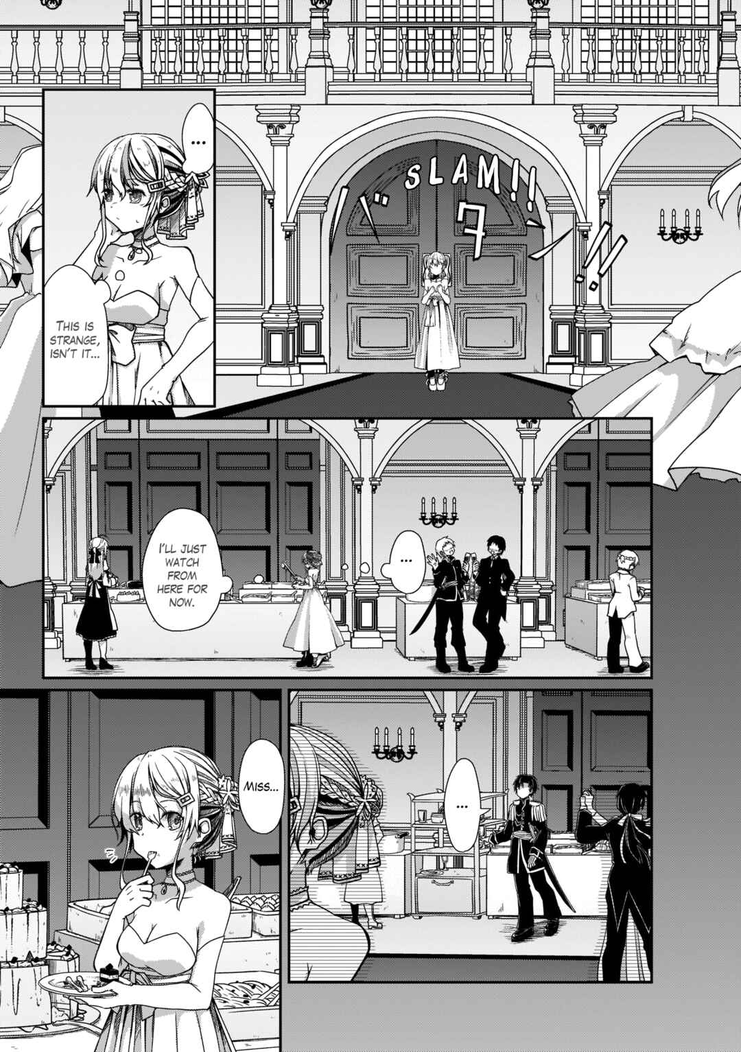 Chapter 4 - Page 6