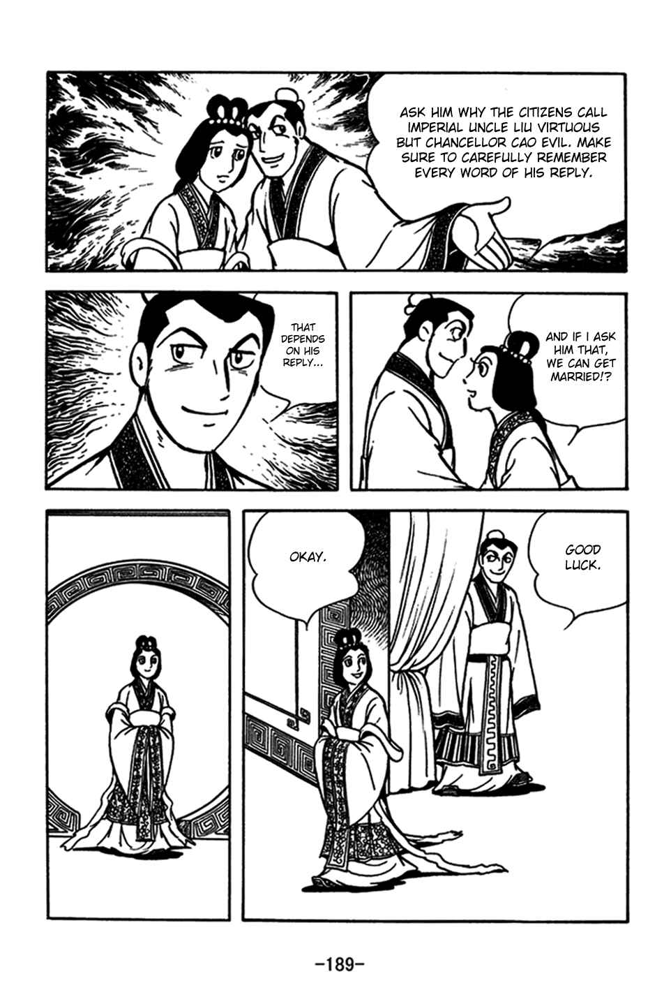 Chapter 184 - Page 4