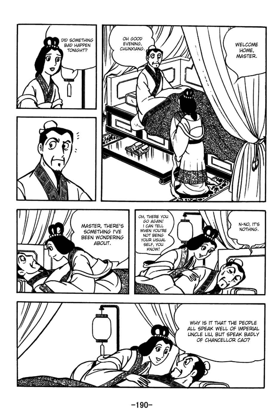 Chapter 184 - Page 5