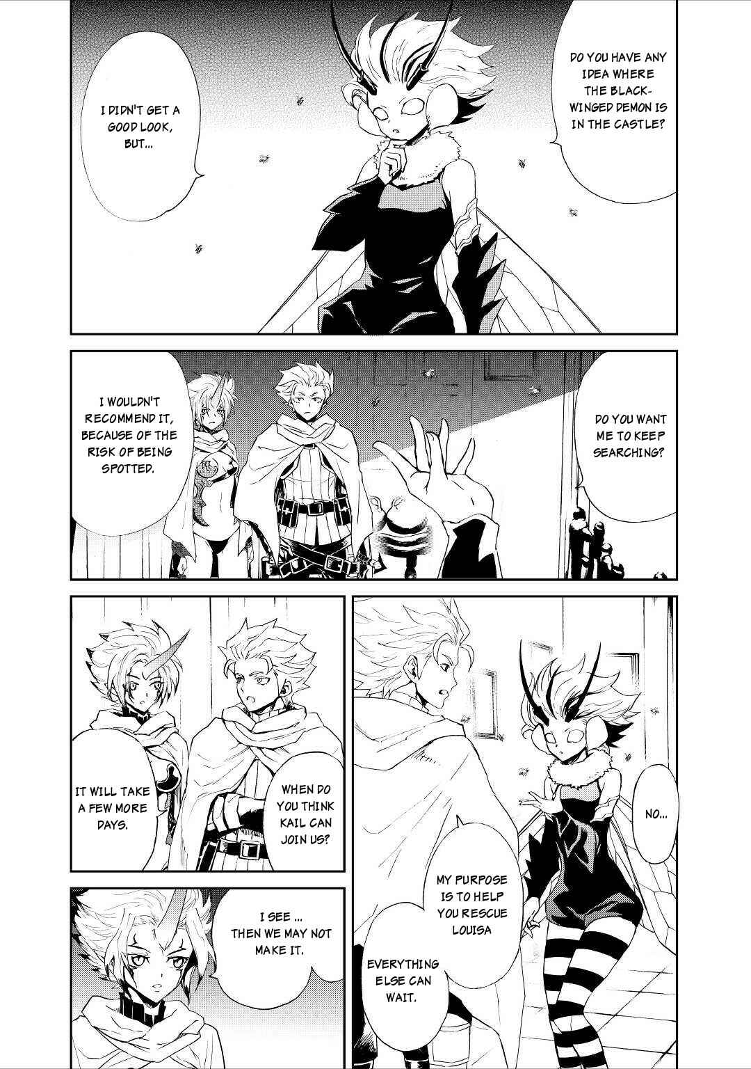 Chapter 90 - Page 11
