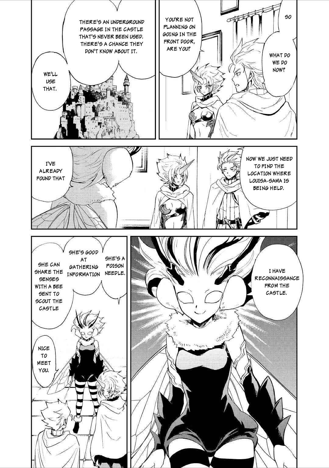 Chapter 90 - Page 8