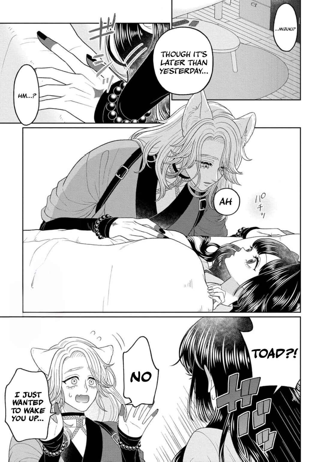 Chapter 3 - Page 2