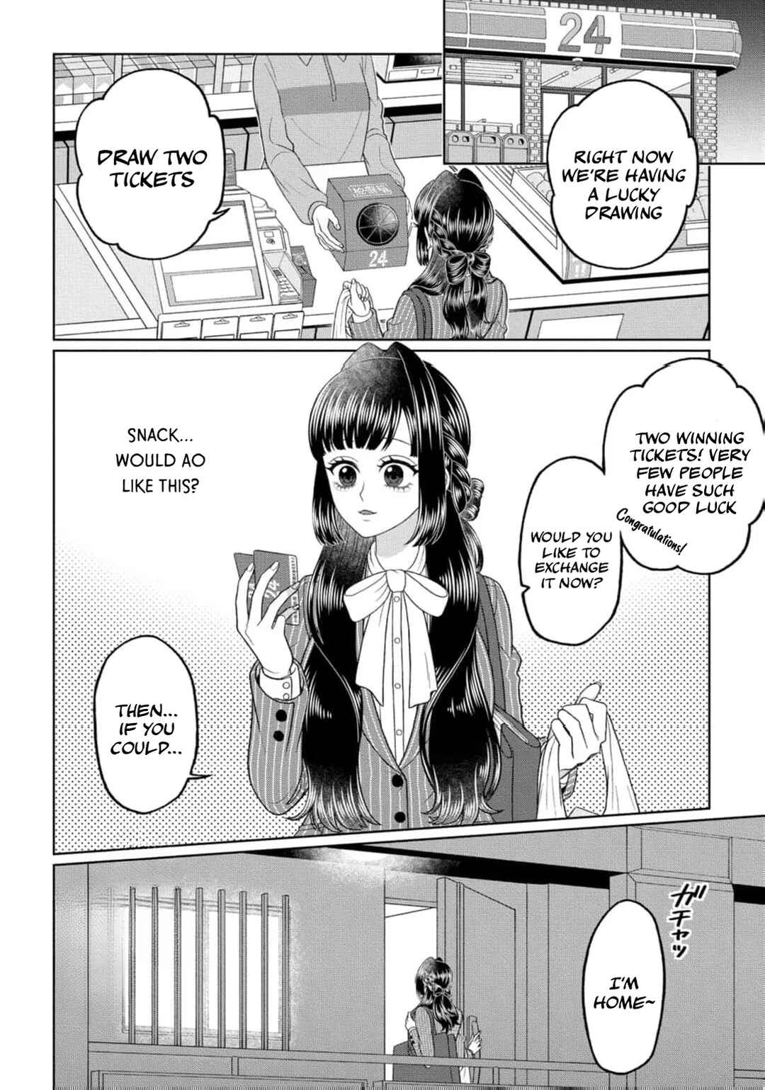 Chapter 3 - Page 5