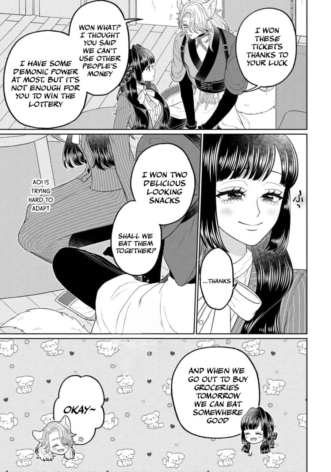 Chapter 3 - Page 8