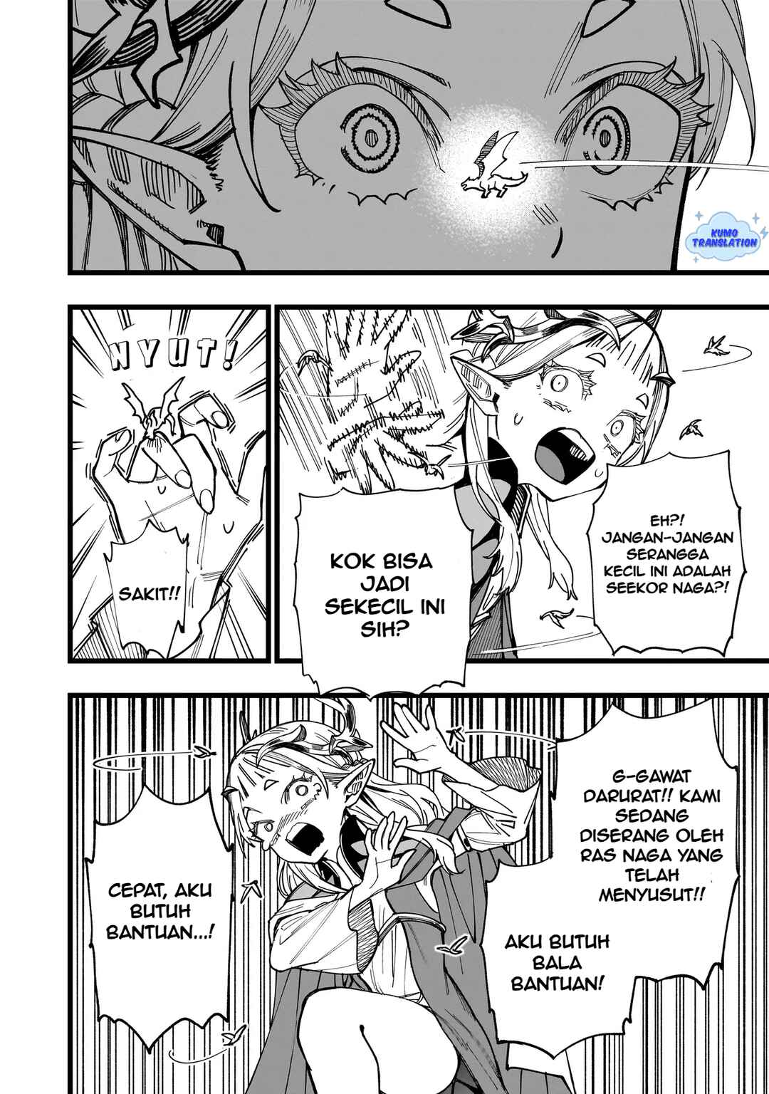 Chapter 2 - Page 3