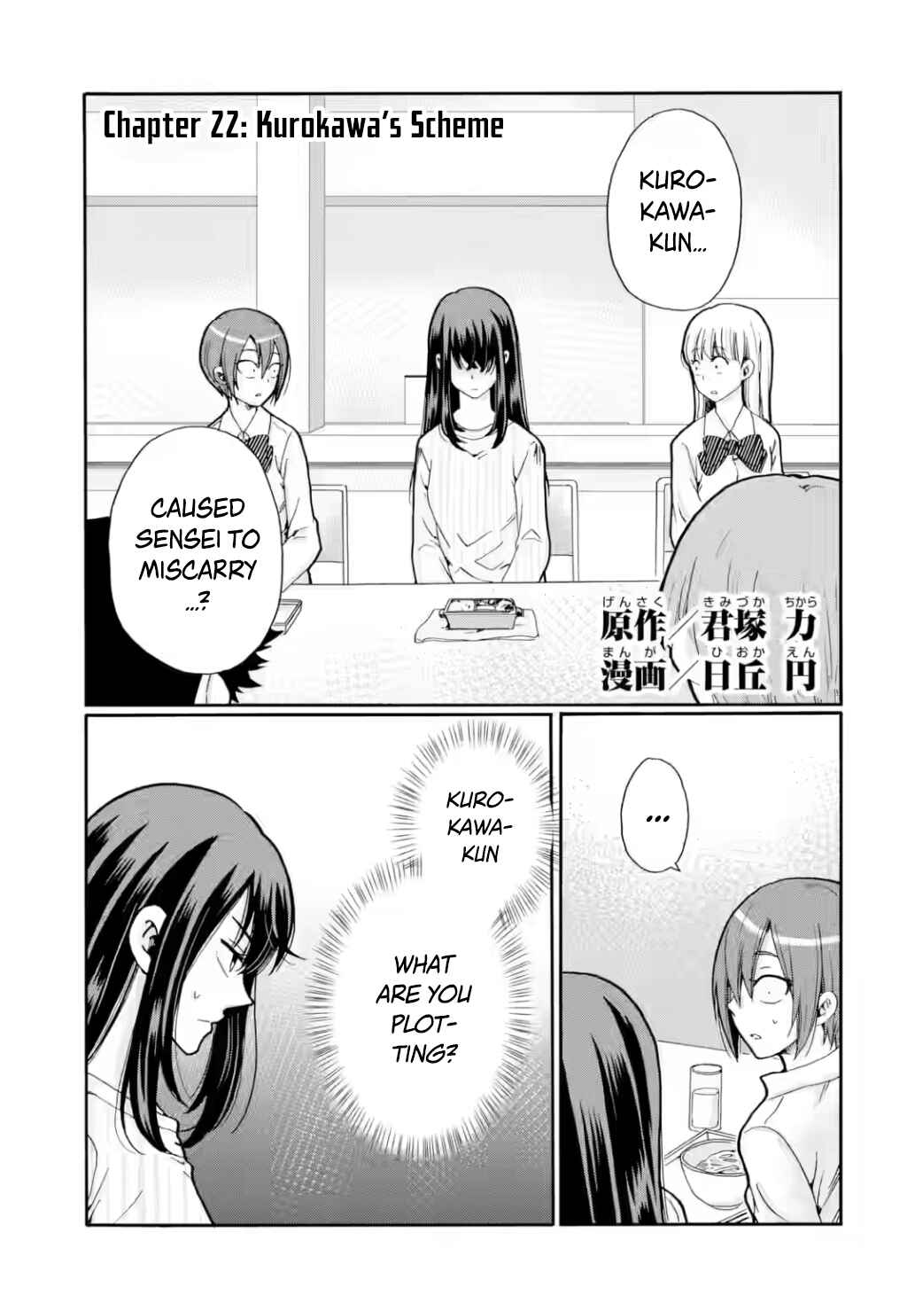 Chapter 22 - Page 1