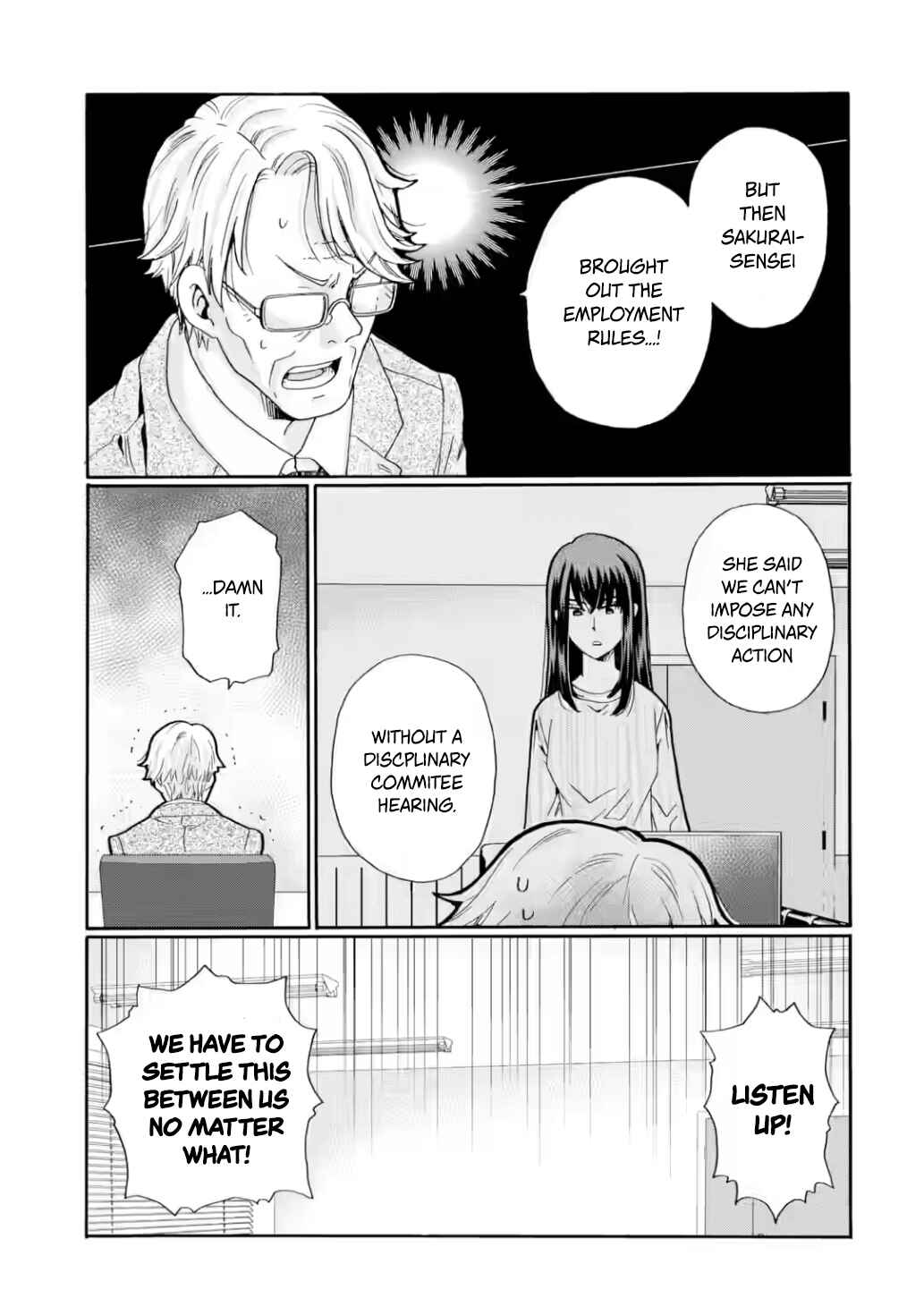 Chapter 22 - Page 29