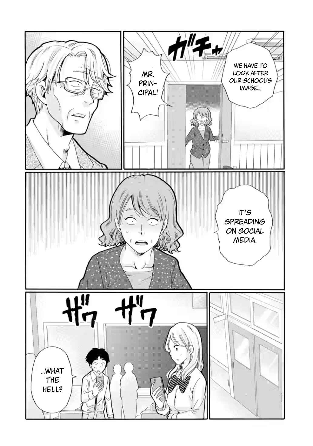 Chapter 22 - Page 30
