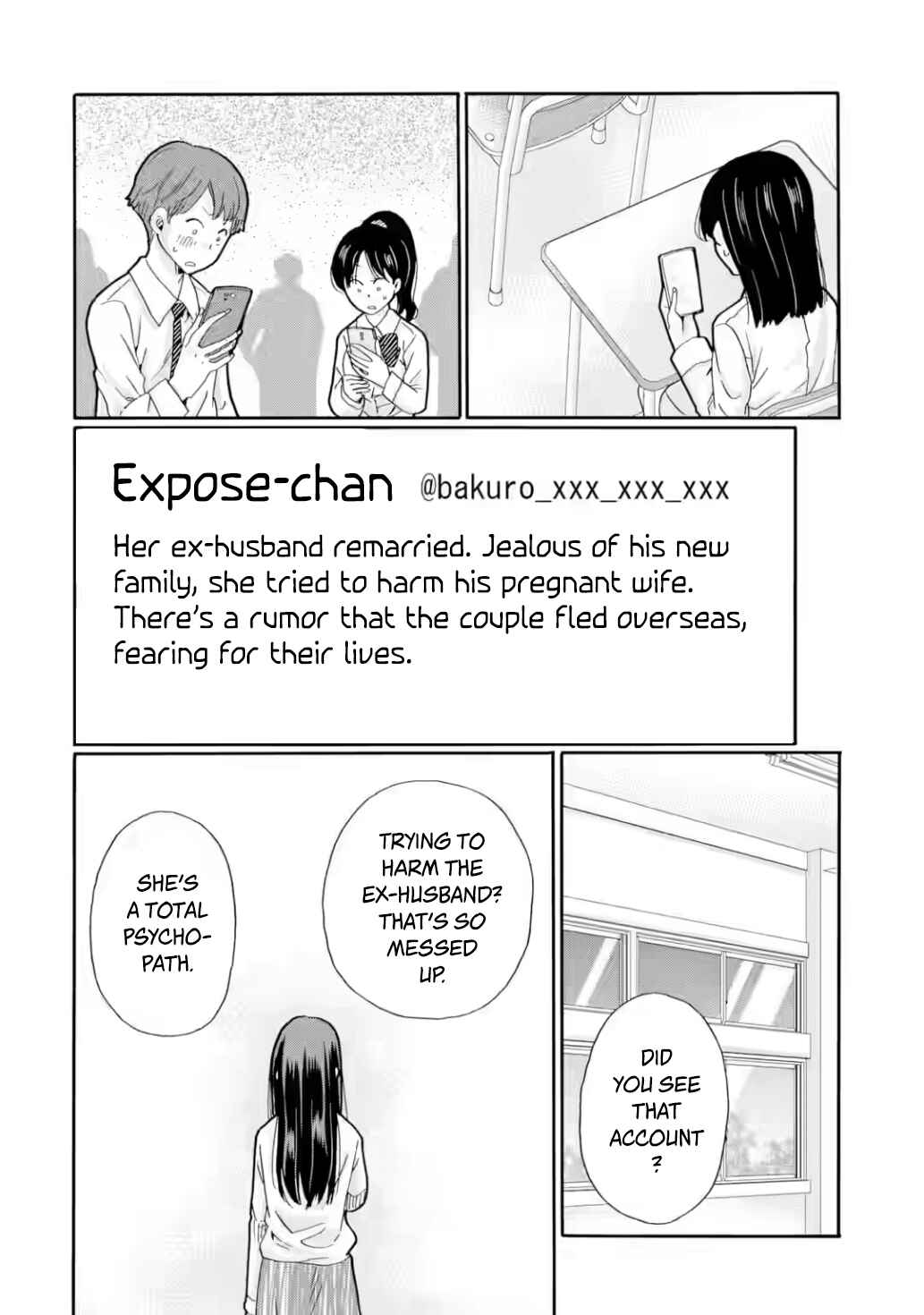 Chapter 22 - Page 32