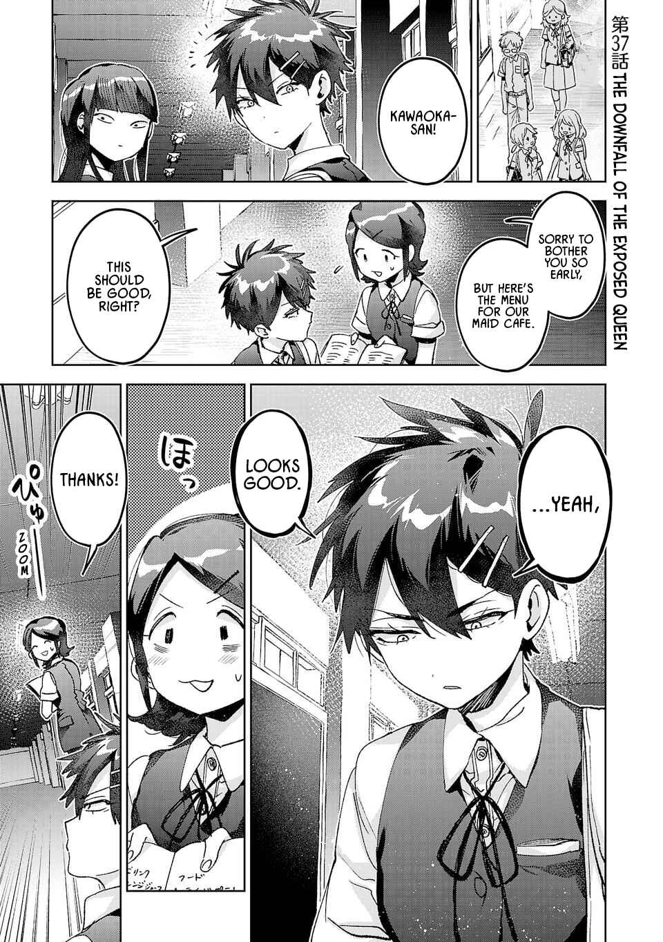 Chapter 37 - Page 1