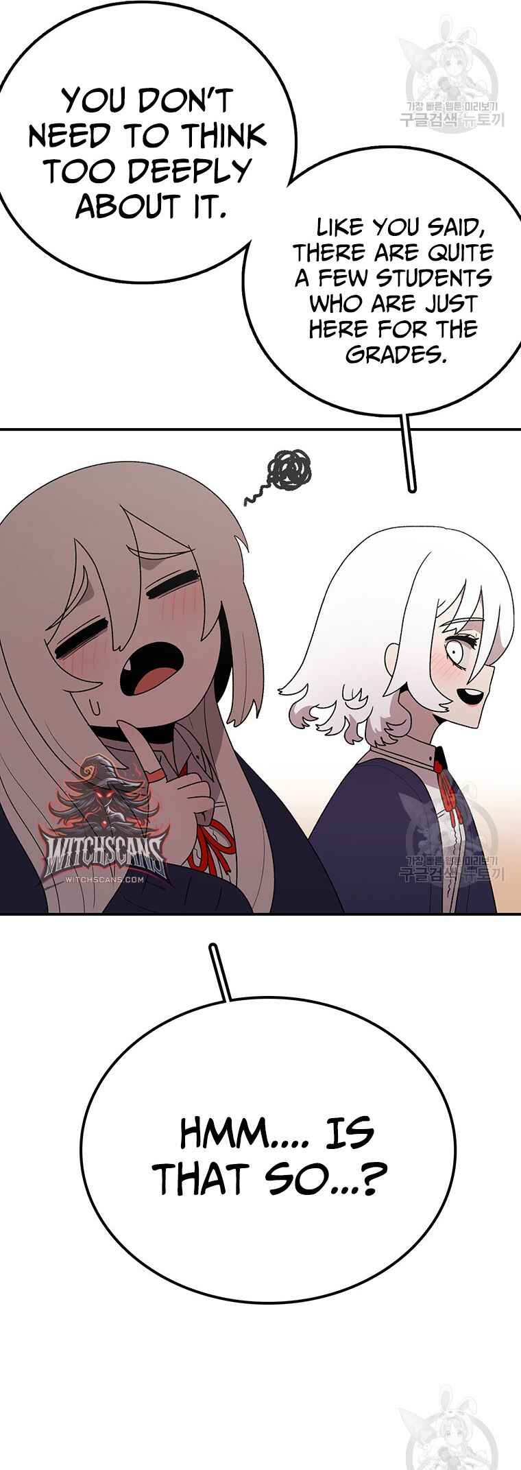 Chapter 95 - Page 21