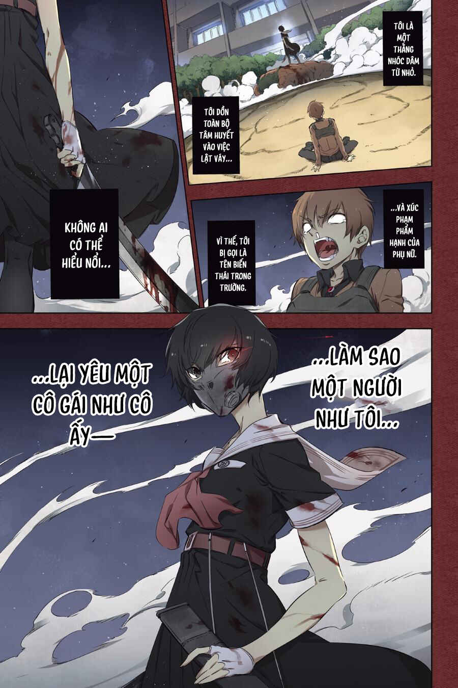 Chapter 1 - Page 2