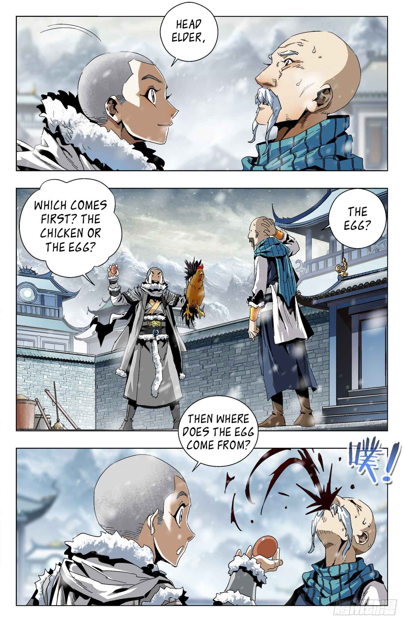 Chapter 15 - Page 8