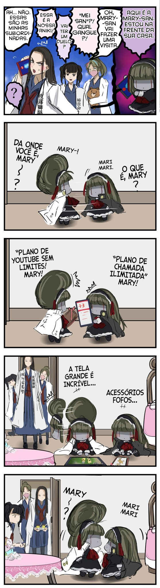 Chapter 83 - Page 3