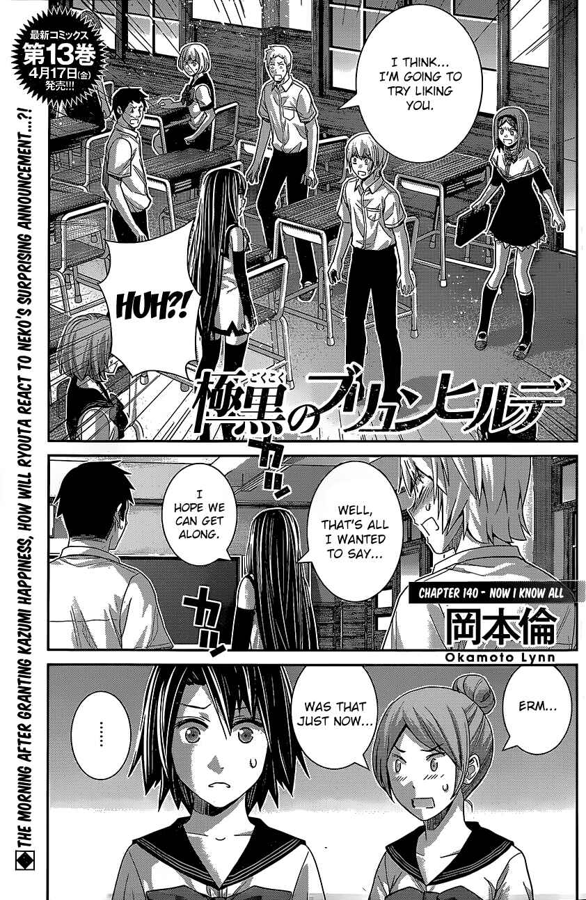 Chapter 140 - Page 1