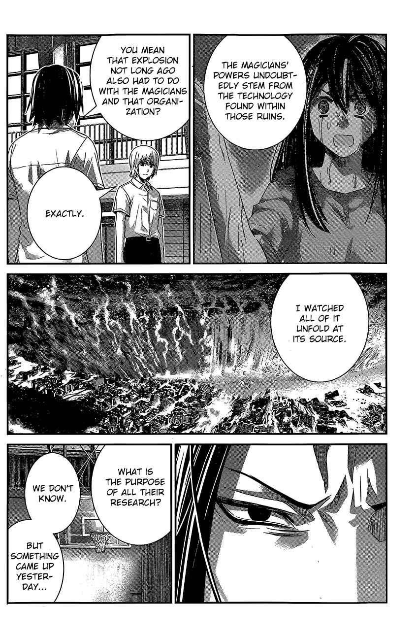 Chapter 140 - Page 10