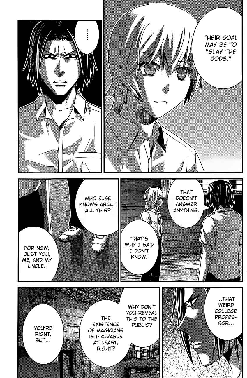 Chapter 140 - Page 11