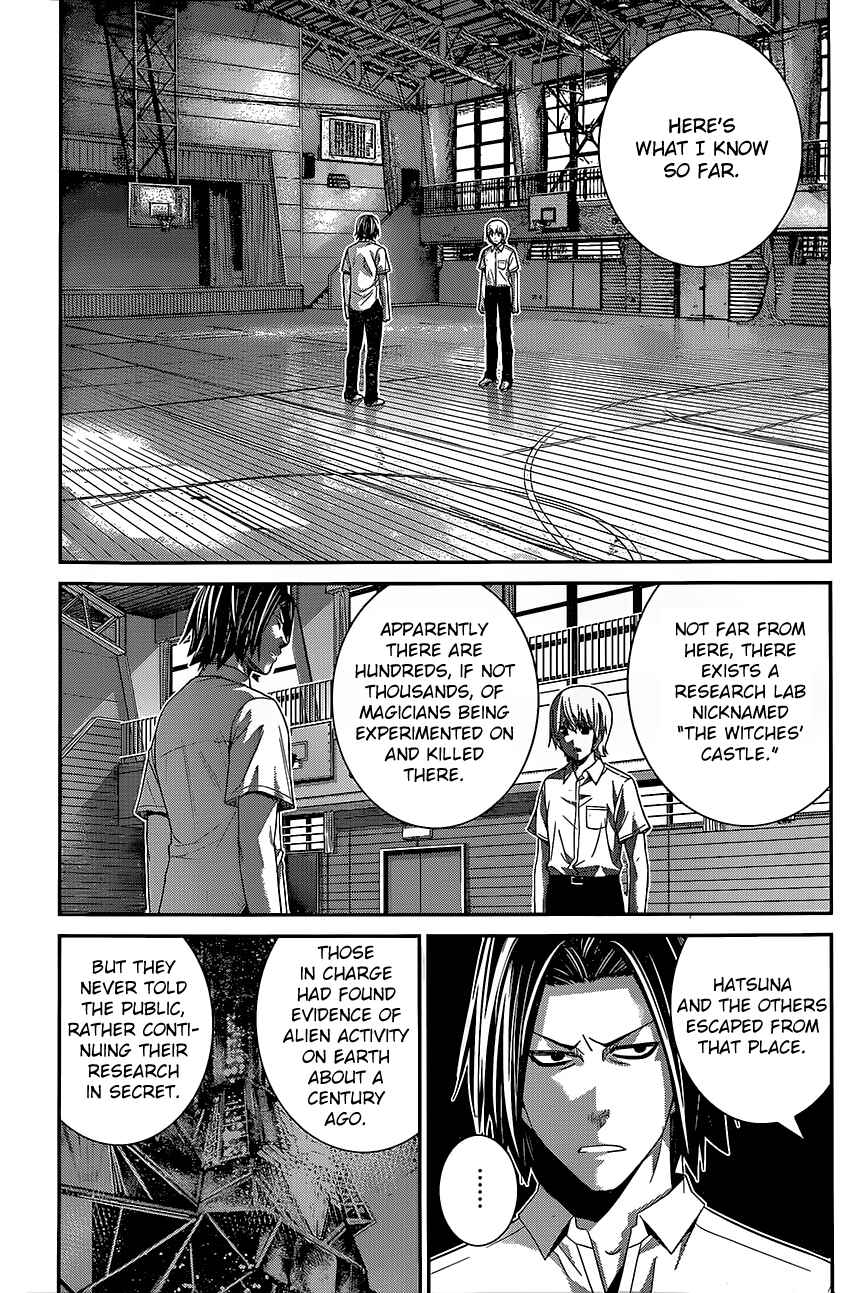 Chapter 140 - Page 9