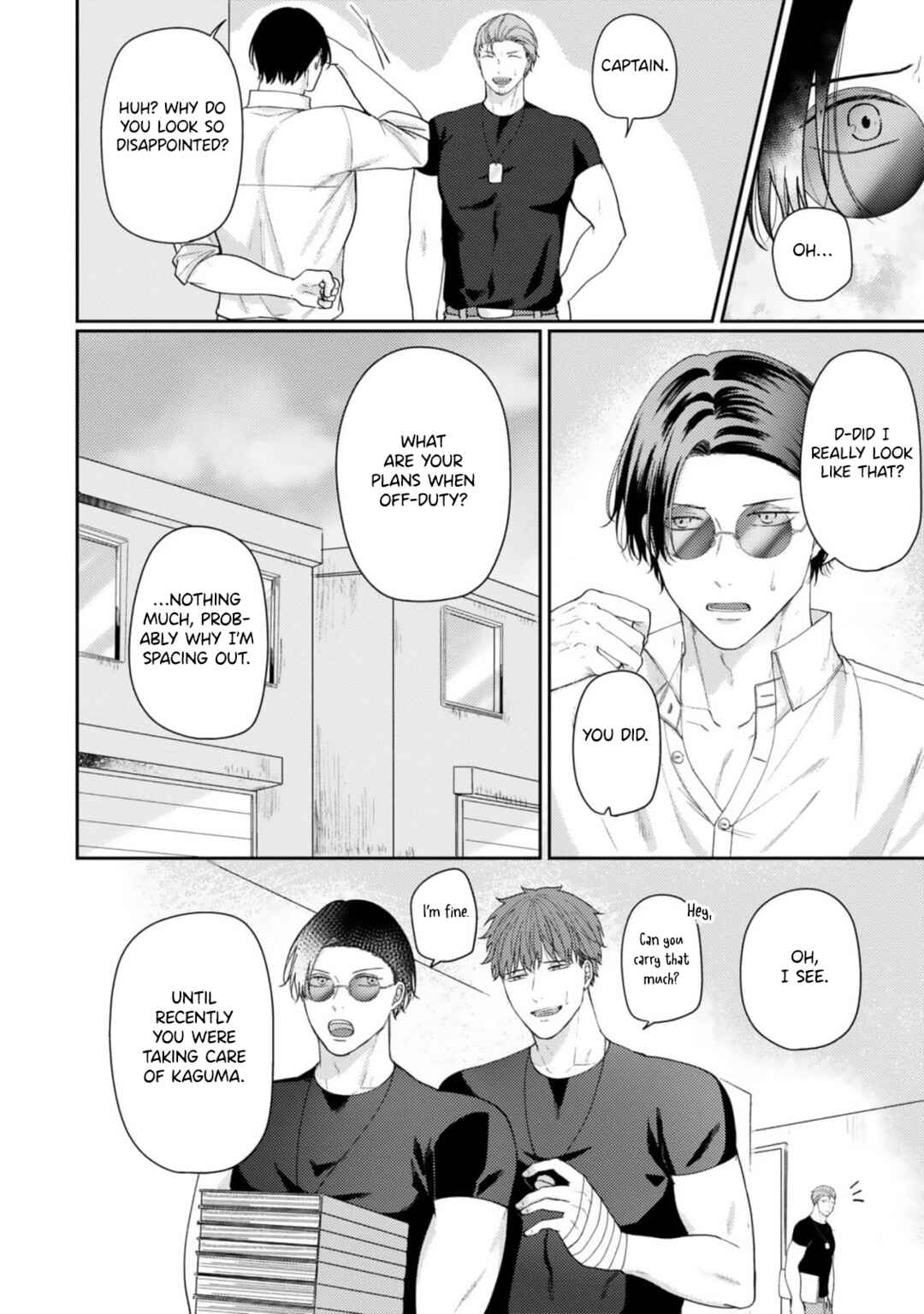 Chapter 5 - Page 8