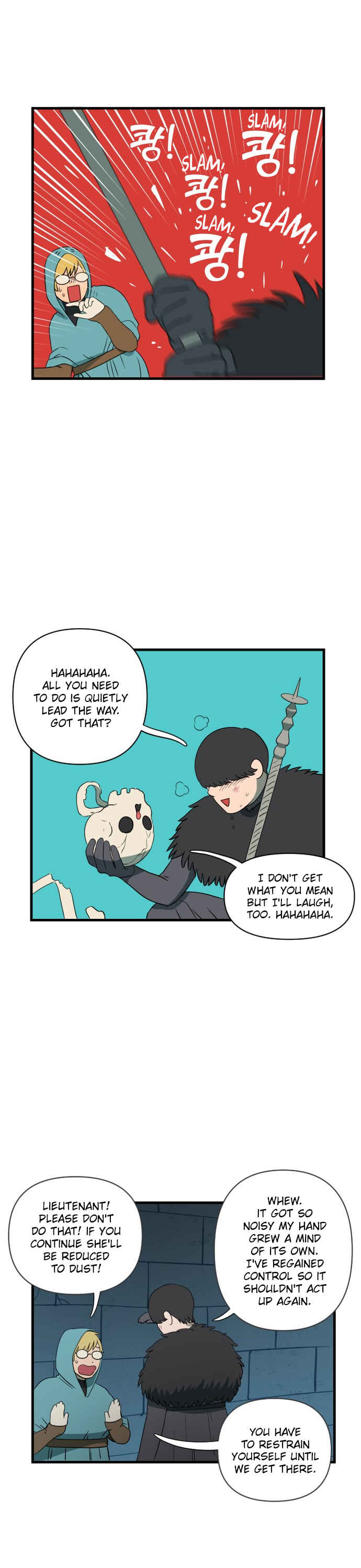 Chapter 41 - Page 12