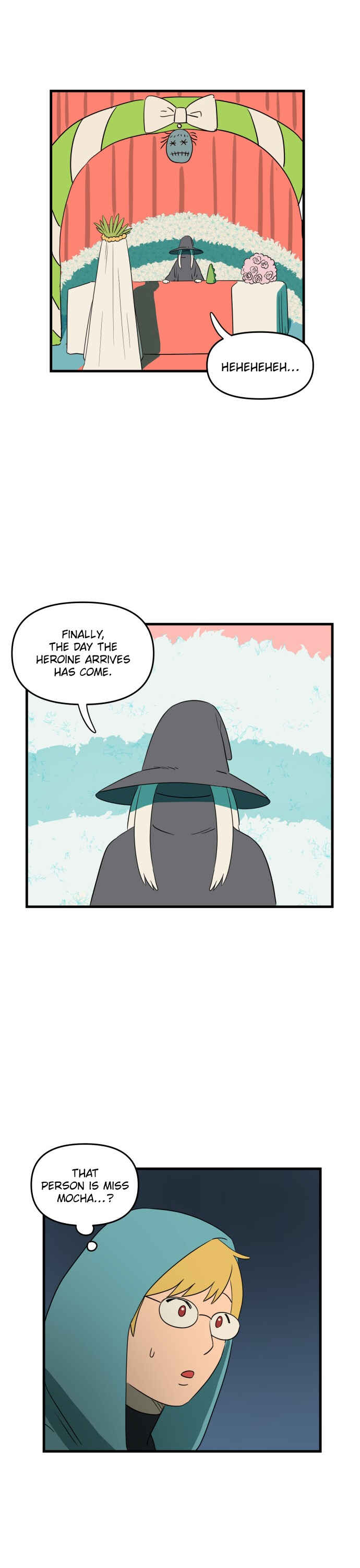 Chapter 41 - Page 19