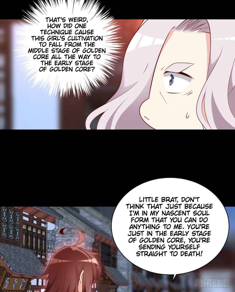 Chapter 219 - Page 23