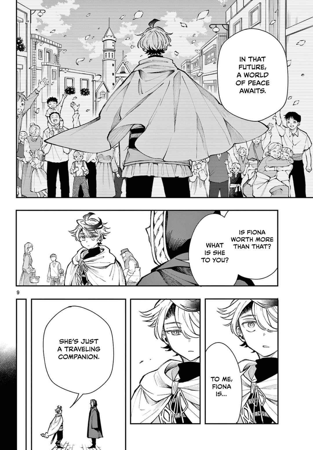 Chapter 28 - Page 10