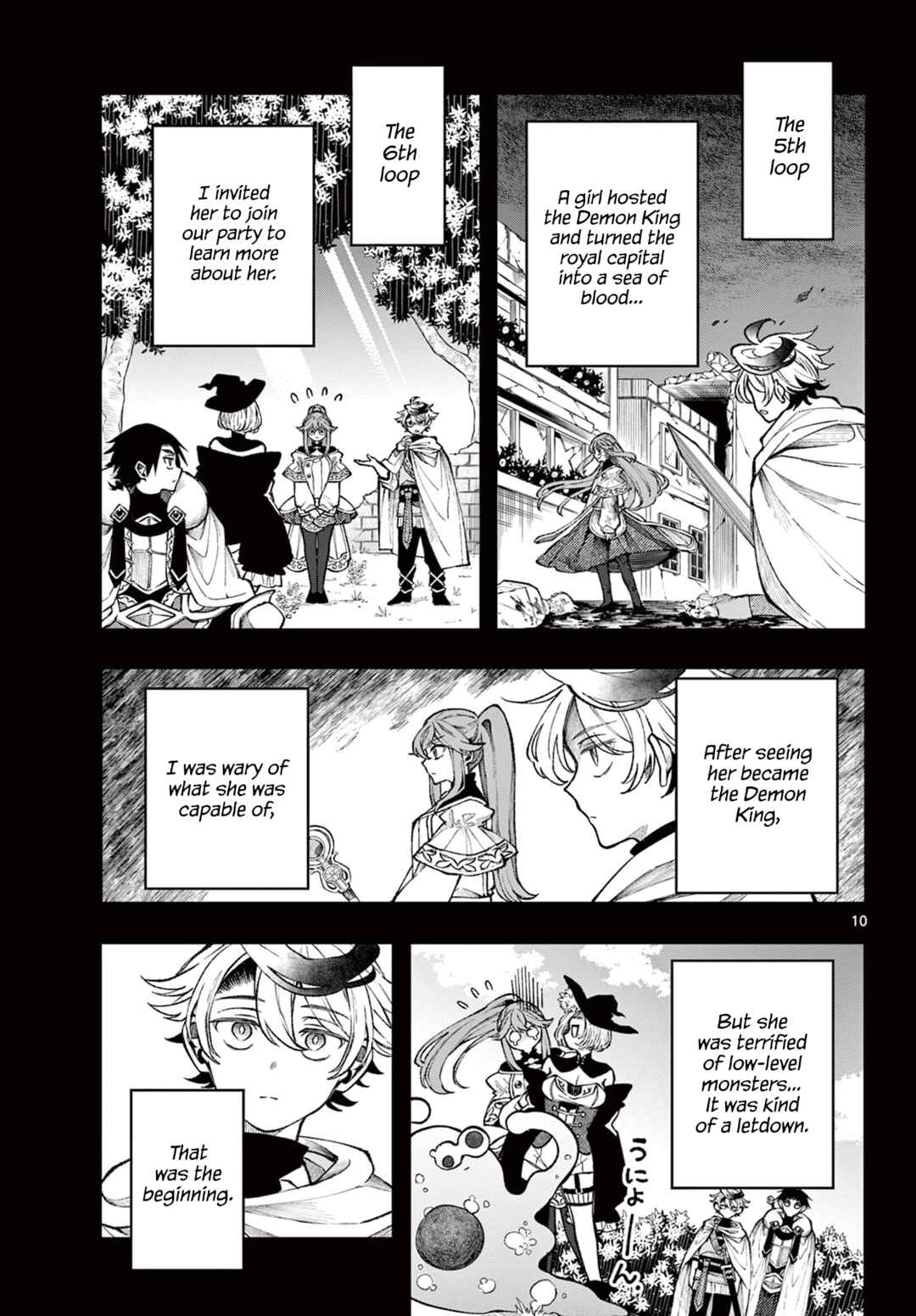 Chapter 28 - Page 11