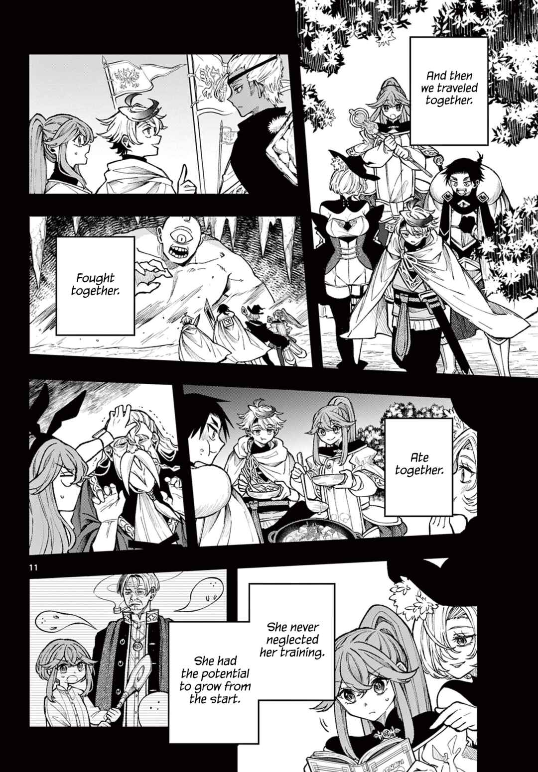 Chapter 28 - Page 12