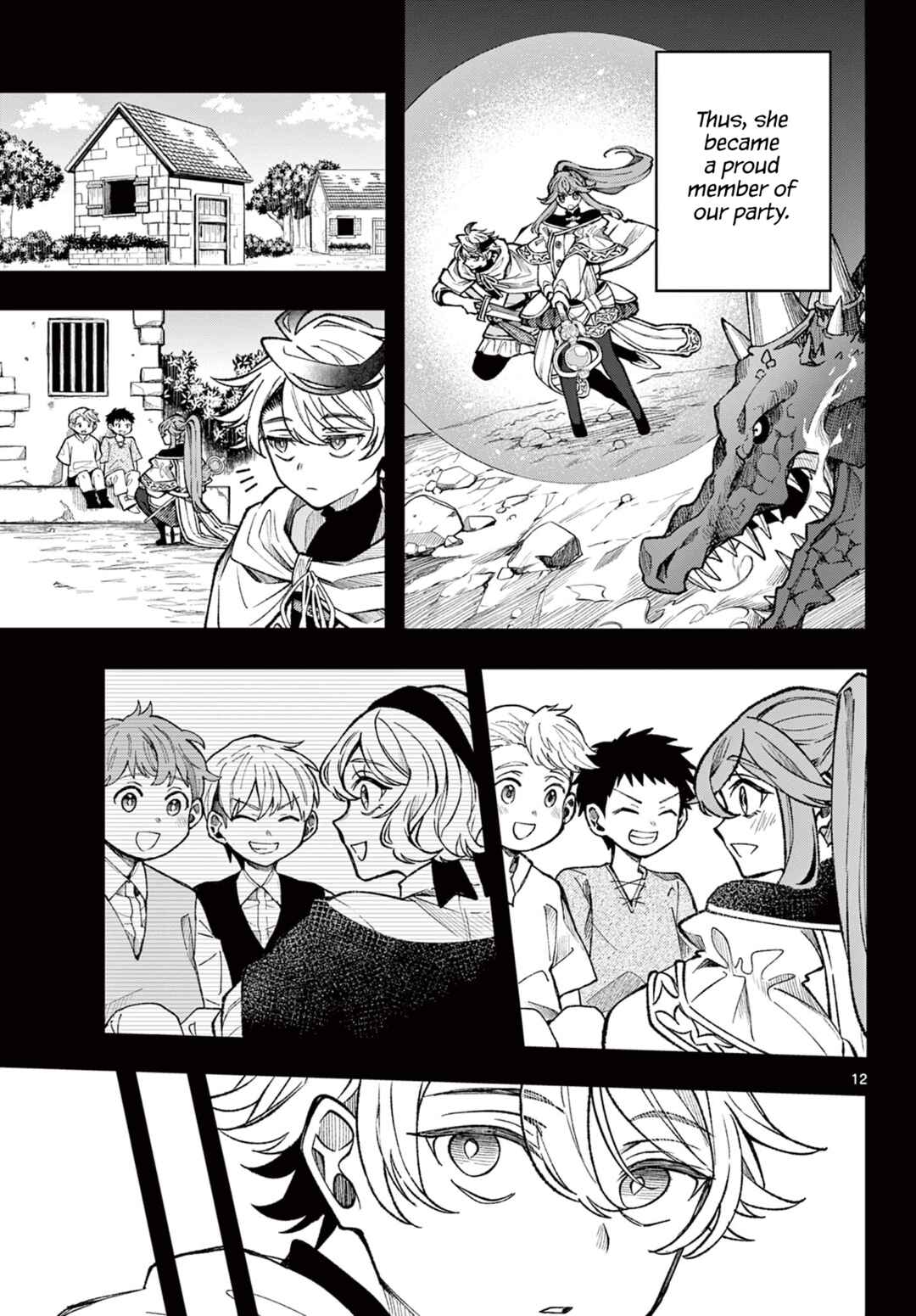 Chapter 28 - Page 13