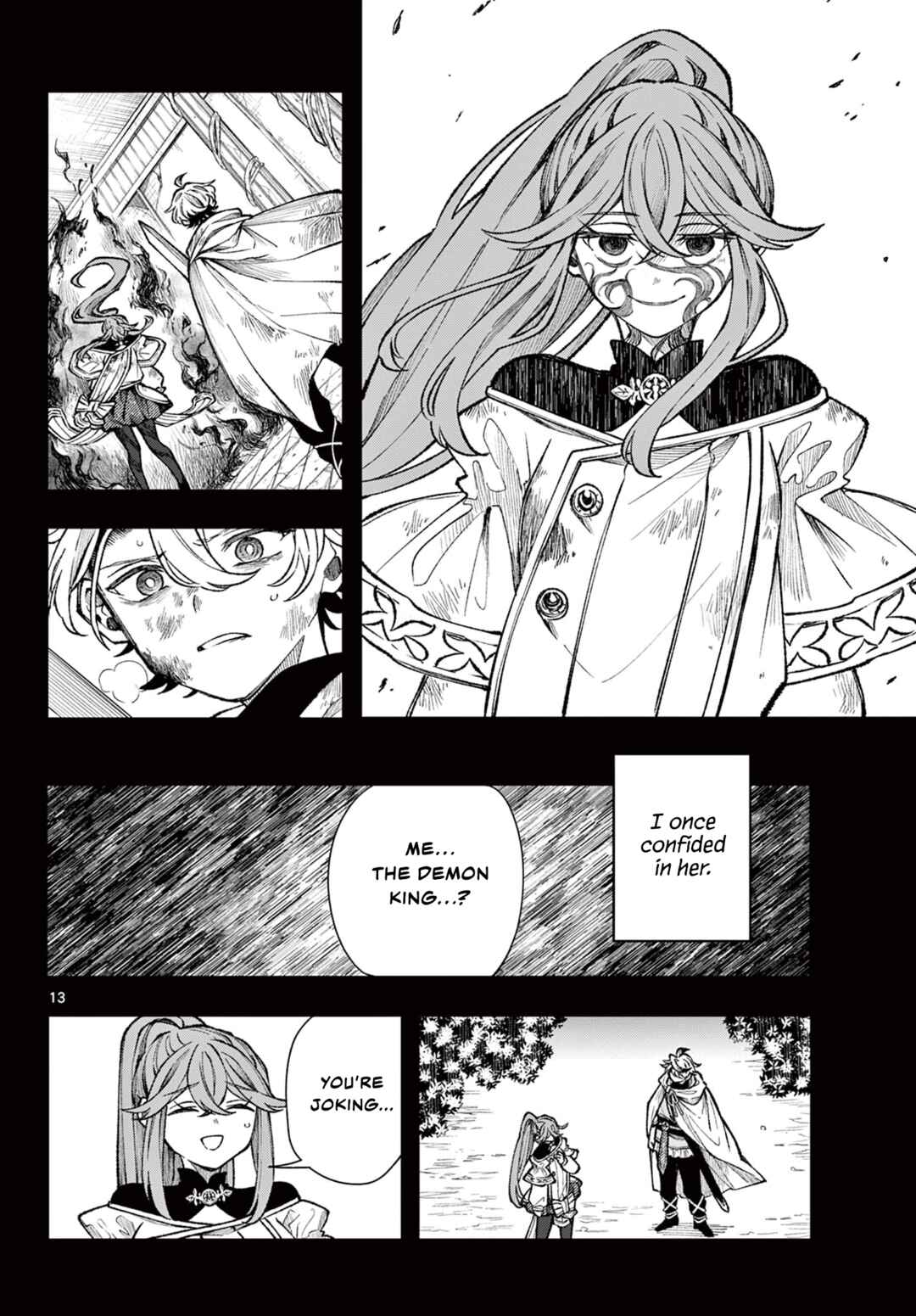 Chapter 28 - Page 14