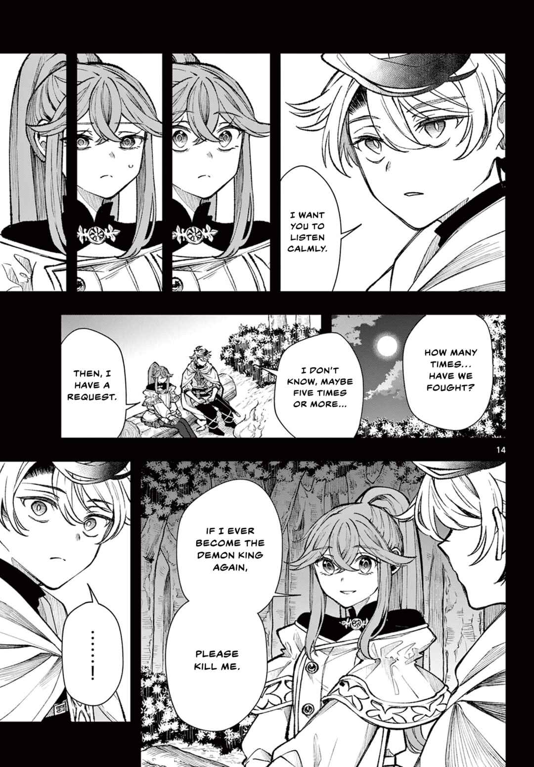 Chapter 28 - Page 15