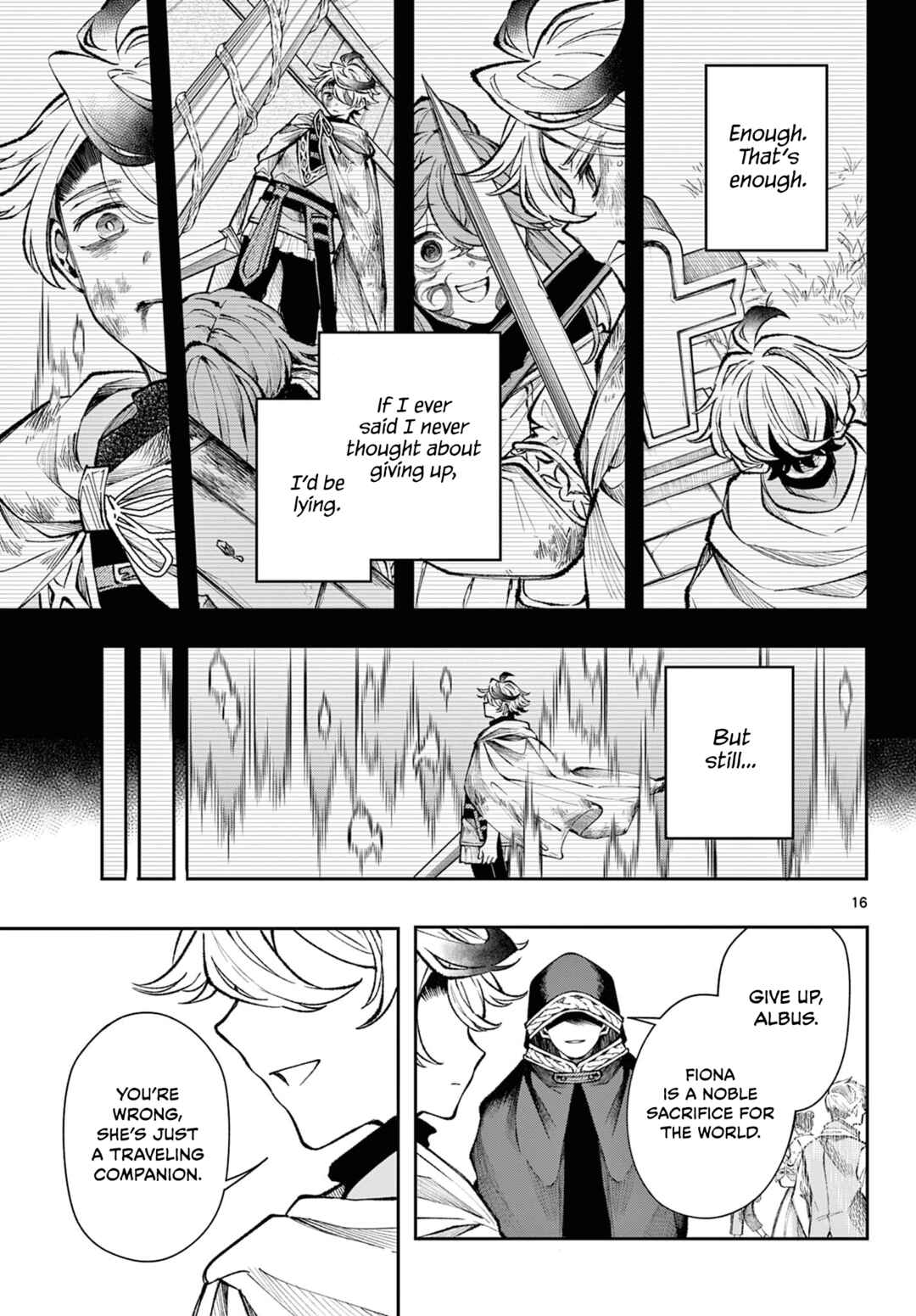 Chapter 28 - Page 17