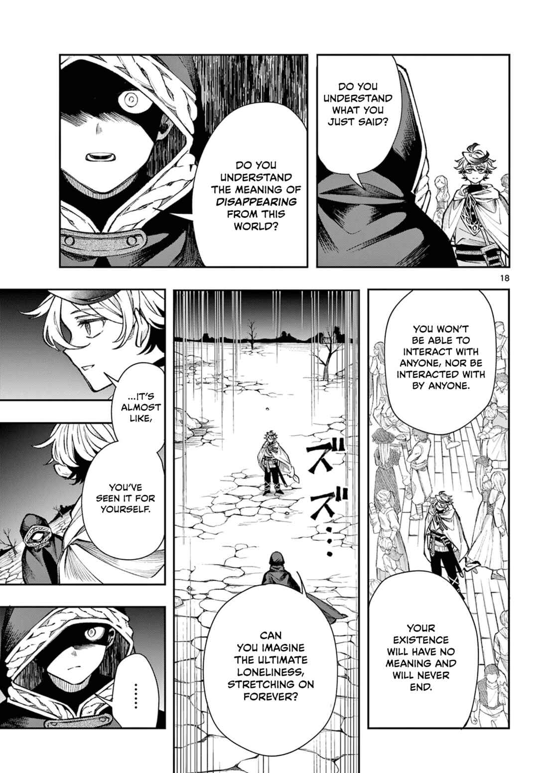 Chapter 28 - Page 19