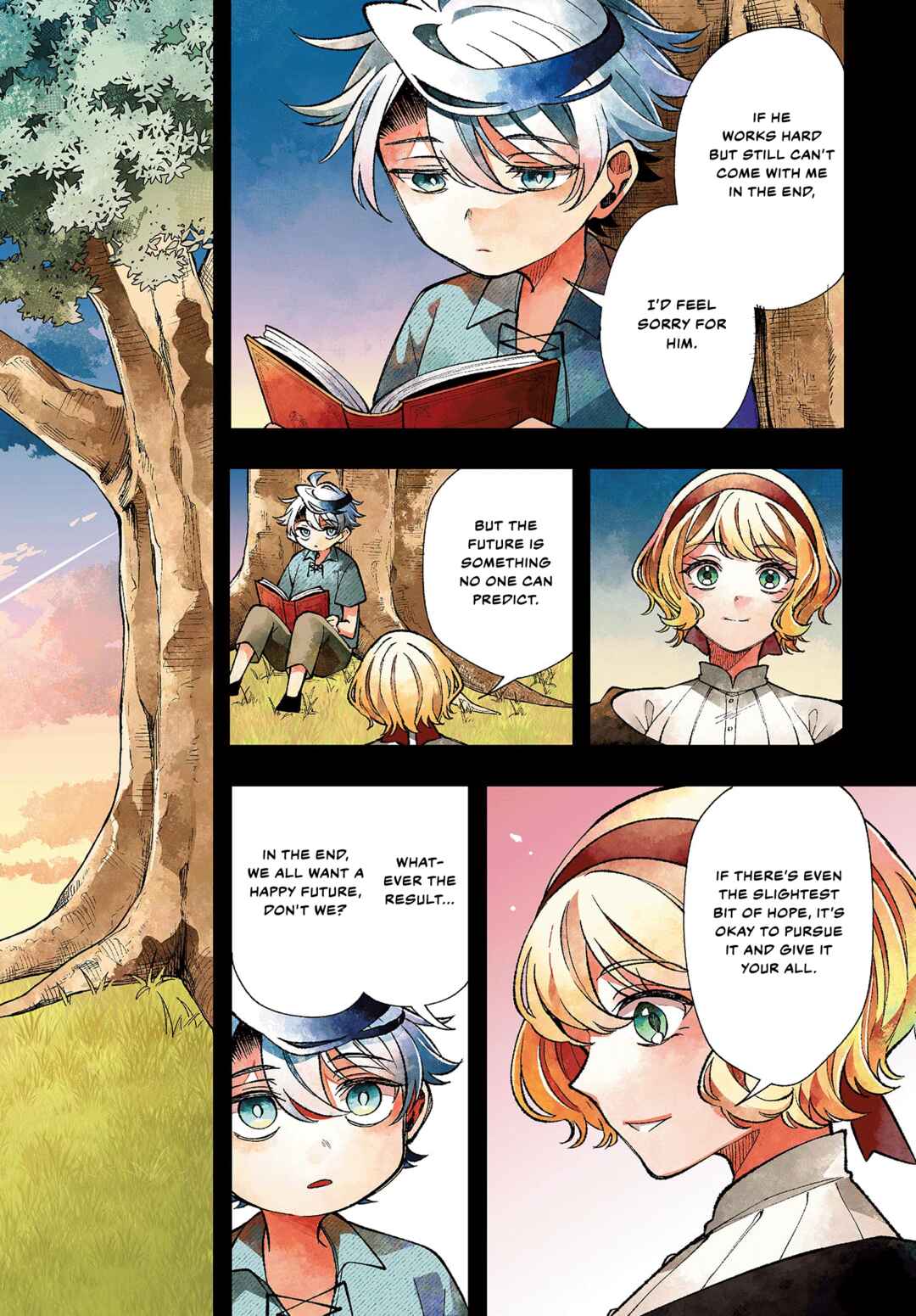 Chapter 28 - Page 2