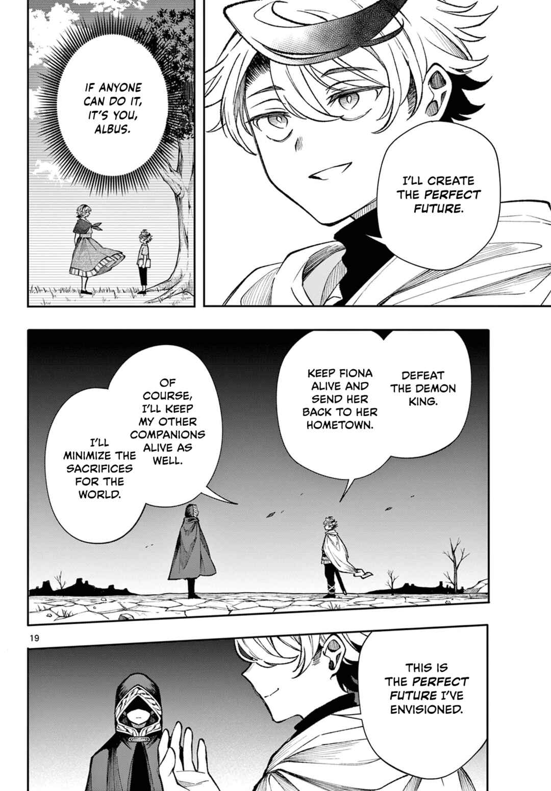 Chapter 28 - Page 20