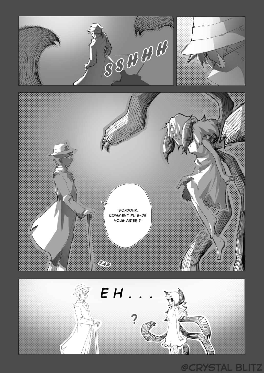 Chapter 1 - Page 3
