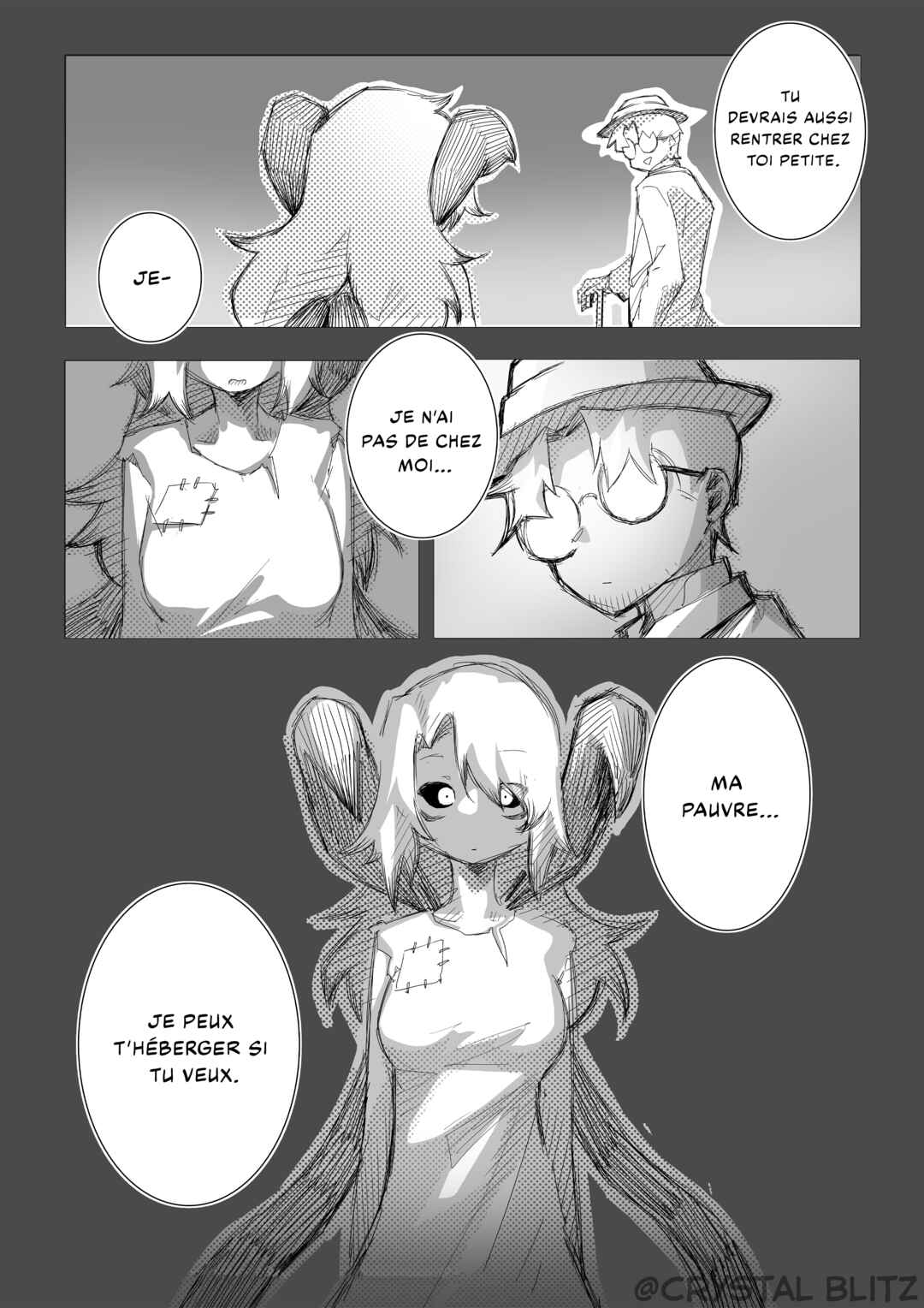 Chapter 1 - Page 7