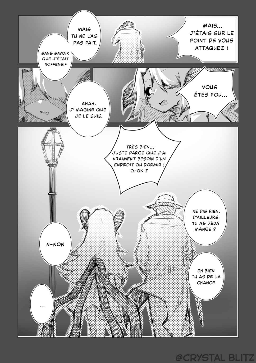 Chapter 1 - Page 8