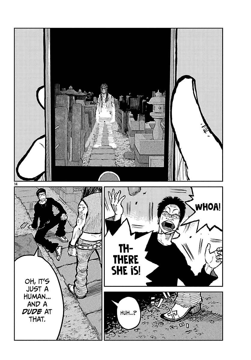 Chapter 69 - Page 15