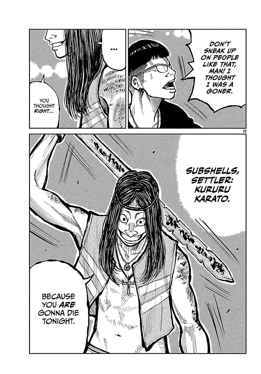 Chapter 69 - Page 16