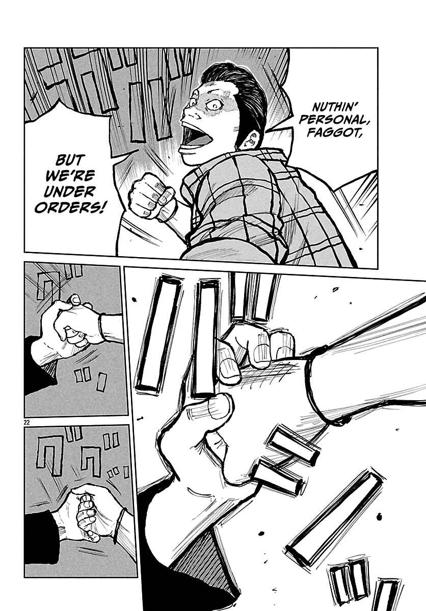 Chapter 69 - Page 23