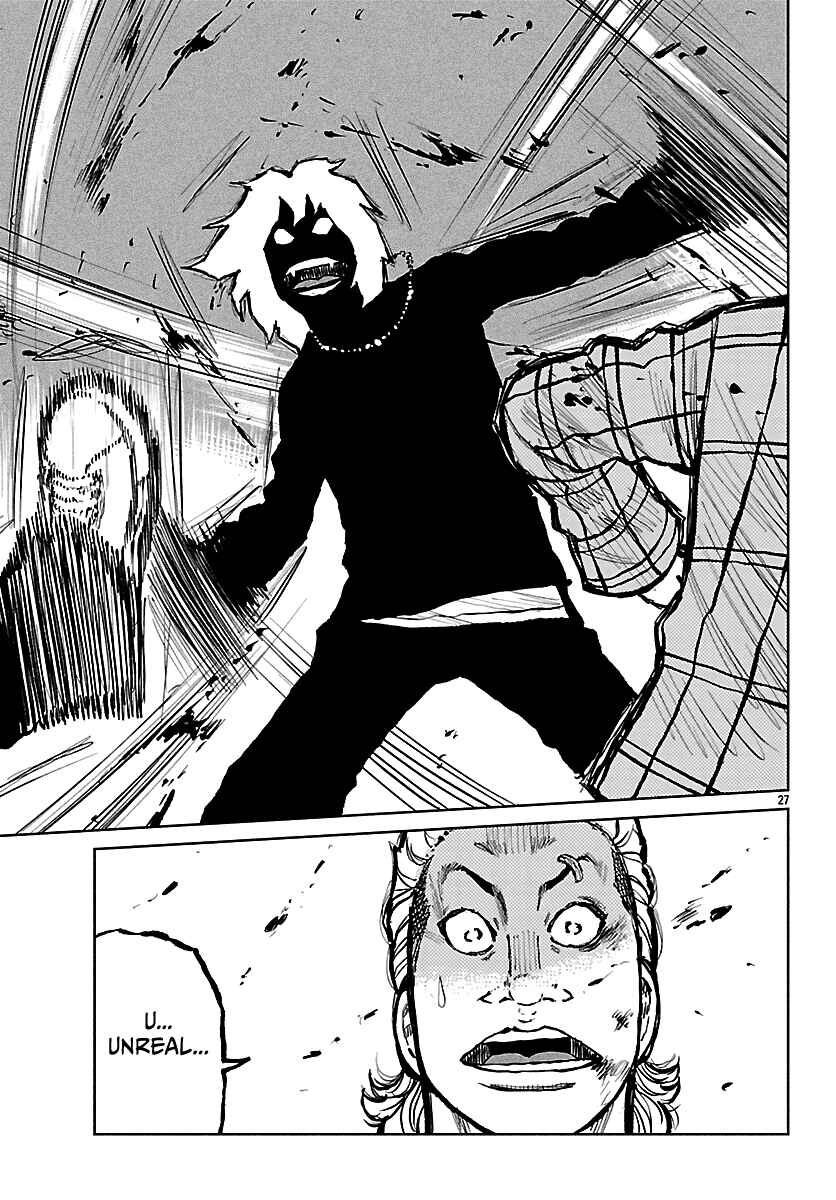 Chapter 69 - Page 28